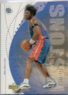 Ben Wallace