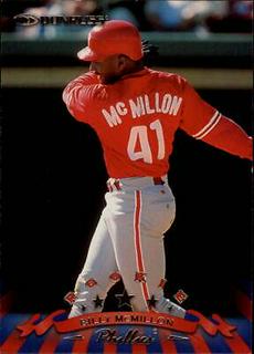 Billy McMillon