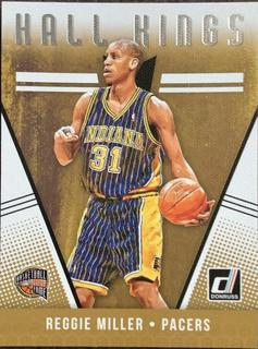 Reggie Miller