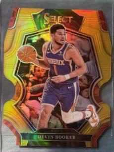 Devin Booker