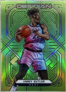 Jimmy Butler