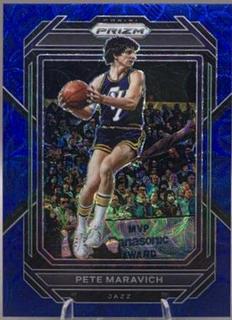 Pete Maravich