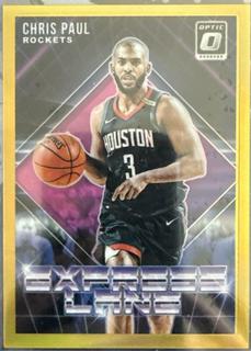 Chris Paul
