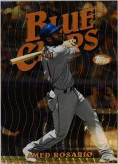 Amed Rosario