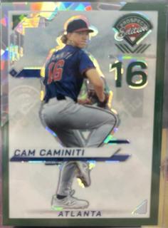 Cam Caminiti