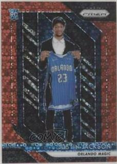 Justin Jackson