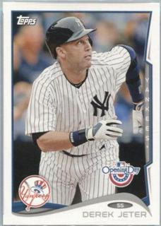Derek Jeter