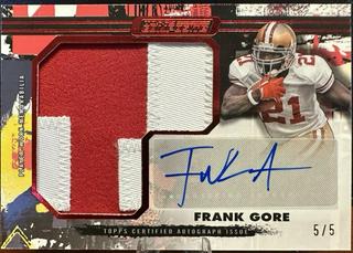 Frank Gore