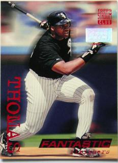 Frank Thomas