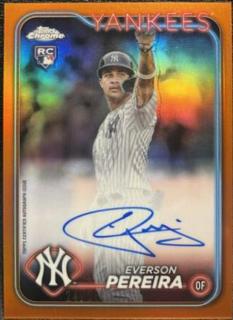 Everson Pereira