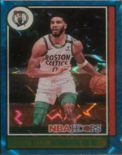 Jayson Tatum