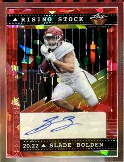 Slade Bolden