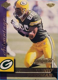 Antonio Freeman