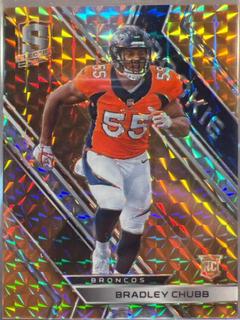 Bradley Chubb