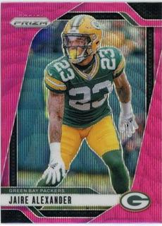 Jaire Alexander