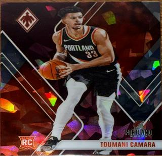 Toumani Camara