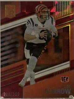Joe Burrow