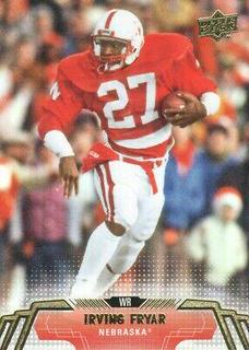 Irving Fryar