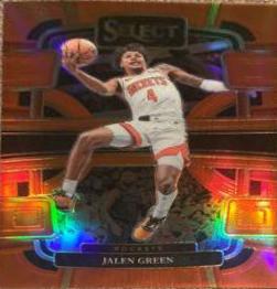 Jalen Green