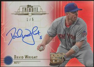 David Wright
