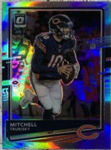 Mitchell Trubisky