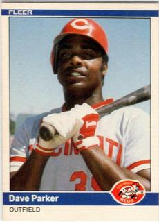 Dave Parker