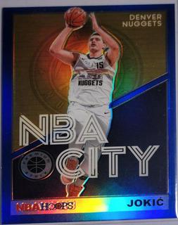Nikola Jokic