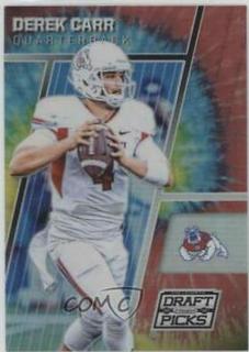 Derek Carr