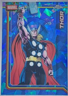 Thor Sapphire