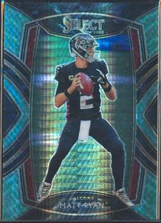 Matt Ryan