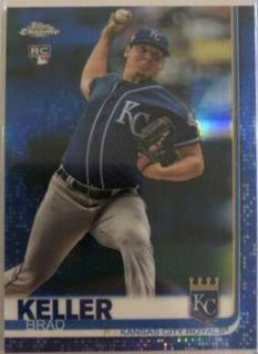 Brad Keller