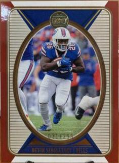 Devin Singletary