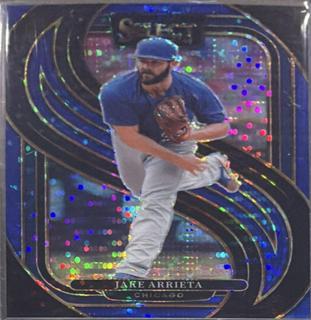 Jake Arrieta