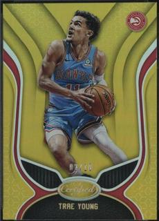 Trae Young