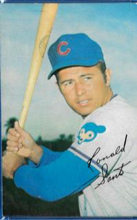 Ron Santo
