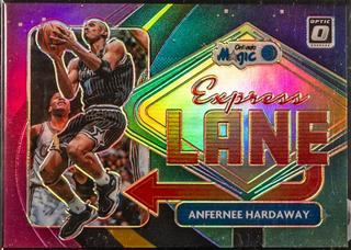 Anfernee Hardaway