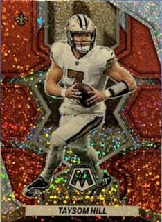 Taysom Hill