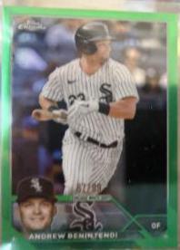 Andrew Benintendi
