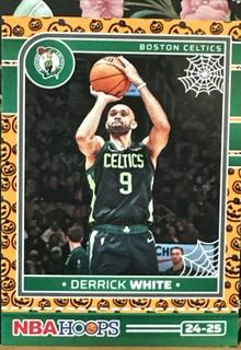 Derrick White