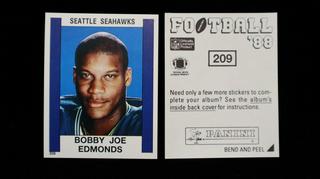 Bobby Joe Edmonds
