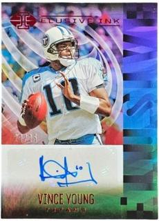 Vince Young