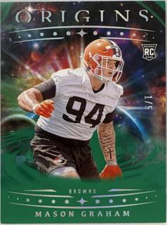 Mason Graham