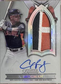Alex Bregman