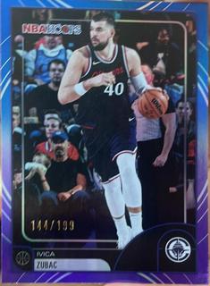 Ivica Zubac