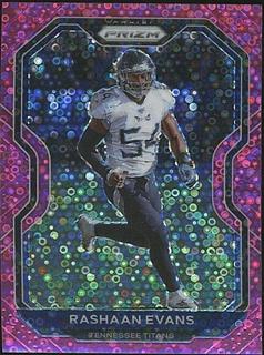 Rashaan Evans