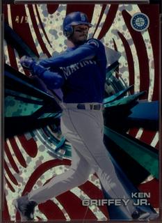 Ken Griffey Jr.