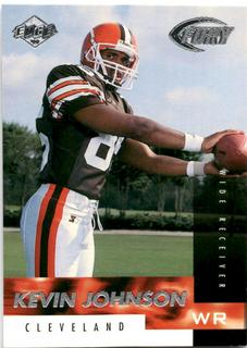 Kevin Johnson