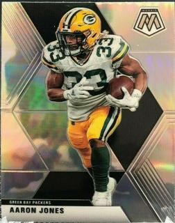 Aaron Jones