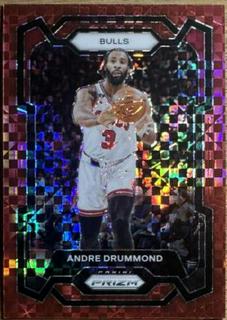 Andre Drummond