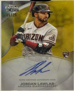 Jordan Lawlar